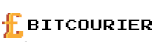 BitCourier logo