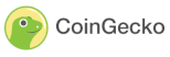 CoinGecko logo